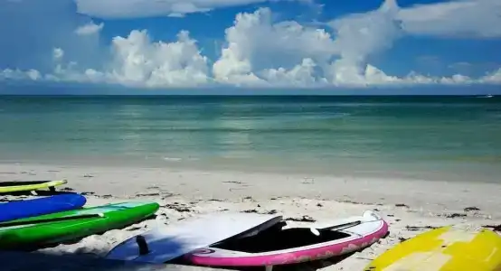 Coconut Inn Pass-a-Grille Beach - 19