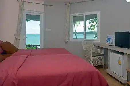 Koh Buri Hut Natural - 4