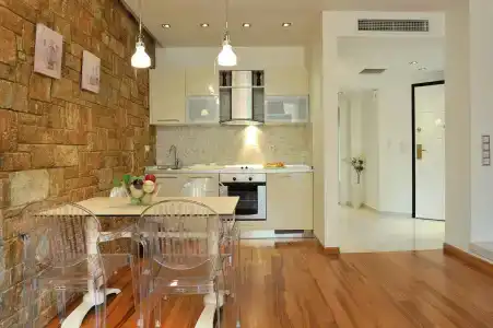 Polyastron Villas & Suites - 36