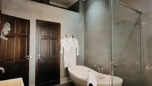 Villa Soraya & Spa - 50