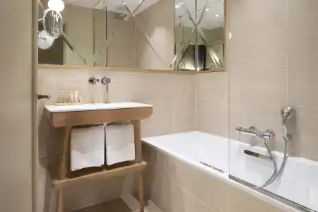 Millésime Hôtel - 8
