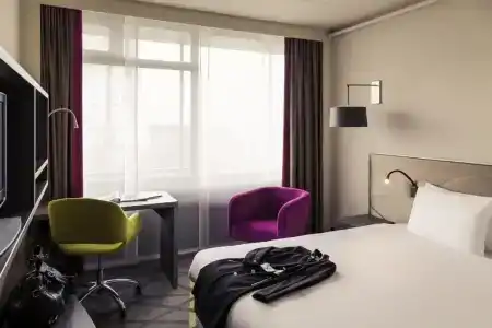 Mercure Groningen Martiniplaza - 50