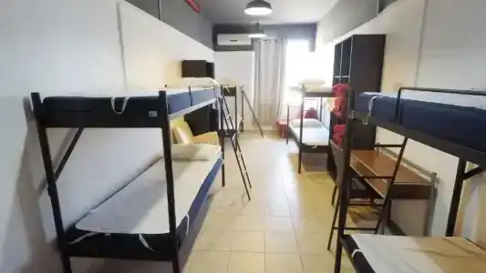 Tiberias - 5