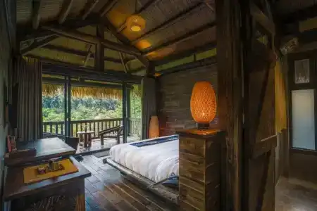 Sapa Jade Hill Resort & Spa - 142