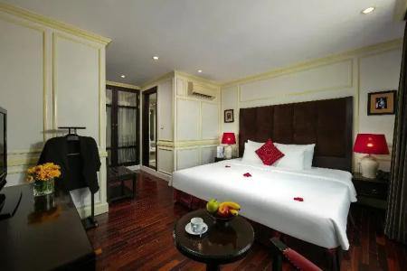 Hanoi Boutique & Spa - 41