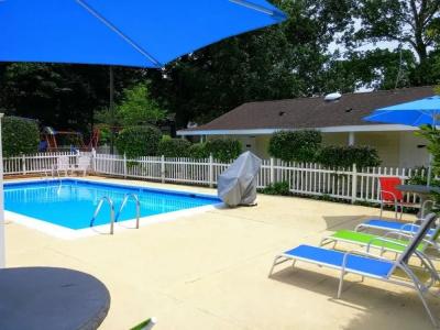 Anvil Campground - 16