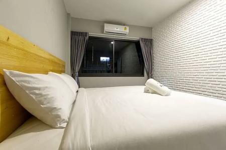Fine Bed - 43