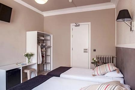 Ainb b&b Eixample-Muntaner - 15