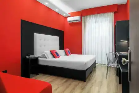 Reggia Suite Spa - 46