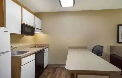 Extended Stay America Suites - - Salisbury Rd - Southpoint - 47