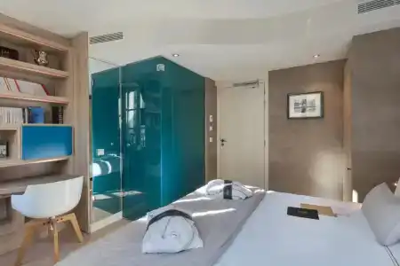 Hôtel de Lille - 88