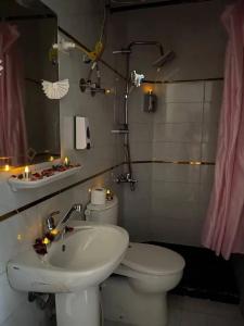 Abdeen Palace Hostel - 16