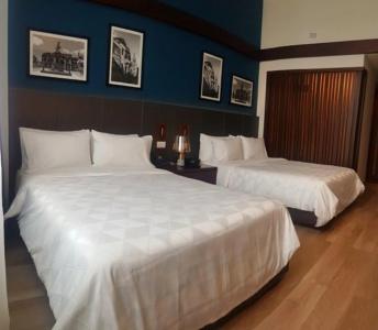 Holiday Inn Santo Domingo & Suites, An Ihg - 62
