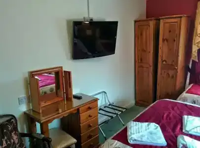 Acorn b&b - 25