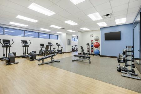 Hilton Grand Vacations Club Elara Center Strip Las Vegas - 22