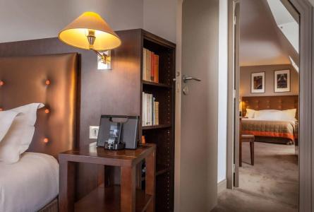 Le 12 Hôtel - 34