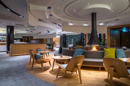 Radisson Blu Reussen, Andermatt - 29