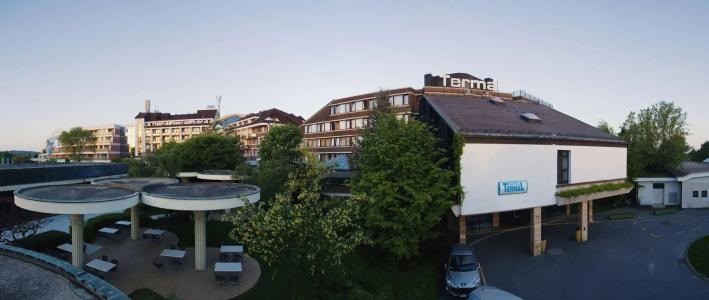 Termal - Terme 3000 - Sava Hotels & Resorts - 21