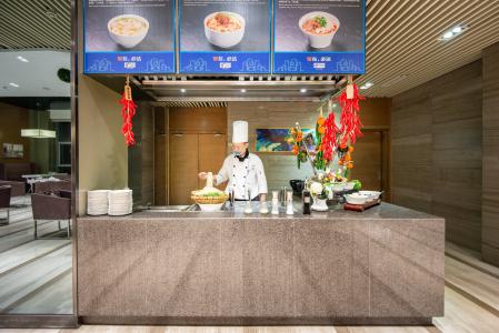 Holiday Inn Express Chengdu West Gate, An Ihg - 40