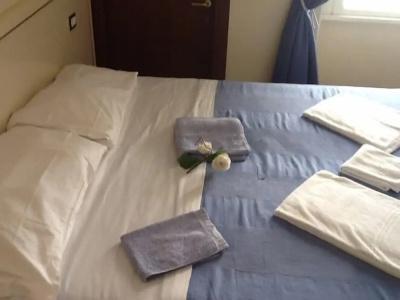 The Fitzroy Allegria - 1