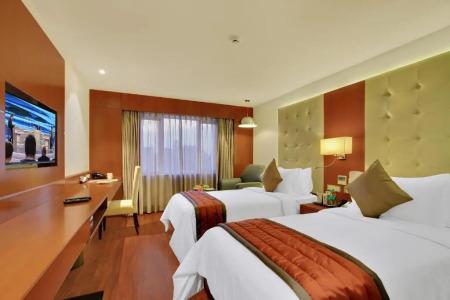 Comfort Inn Insys - 42