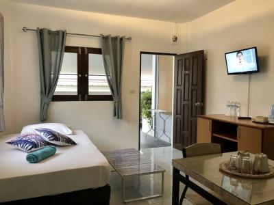 Samui Zenity - 38