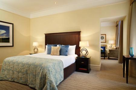 St. James' Court, a Taj, London - 32