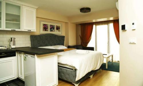 Luxx Suite Nişantaşı - 11