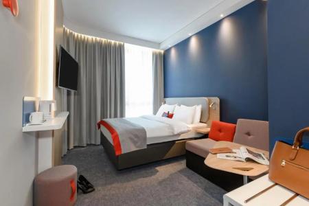 Holiday Inn Express - Regensburg, An Ihg - 41