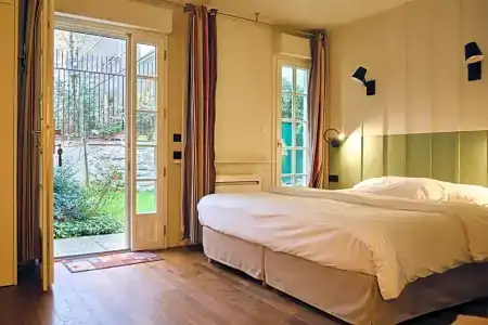 Le Vert Galant - Auberge Etchegorry - 41