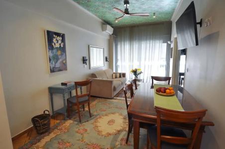 Rastoni Athens Suites near Acropolis at Tsatsou street - 16