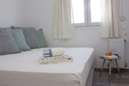 Amperian Mykonos Suites & Villas - 288
