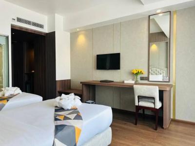 Harmony Phnom Penh - 34