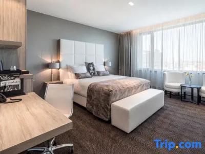 Van der Valk Utrecht - 53