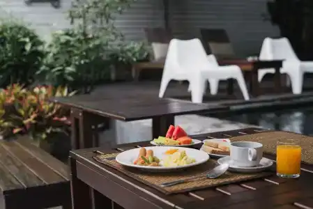 Issara by D Hostel - 12