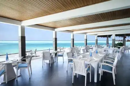 Anantara Dhigu Maldives Resort - 13