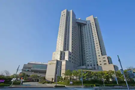 New Otani Makuhari - 1