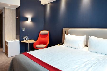 Holiday Inn Express - Ringsheim, An Ihg - 46
