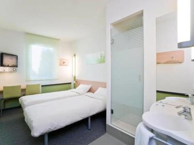 ibis budget Torun - 28