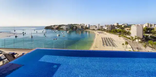 Globales Santa Lucia - Adults Only 18 - 7