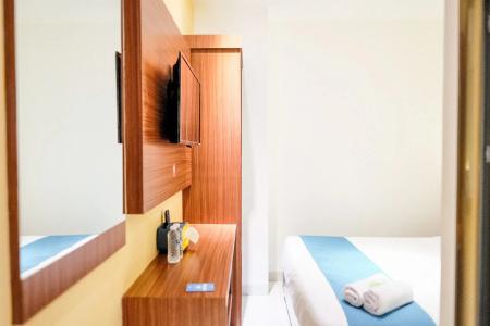 Sans Roxy Jakarta - 8