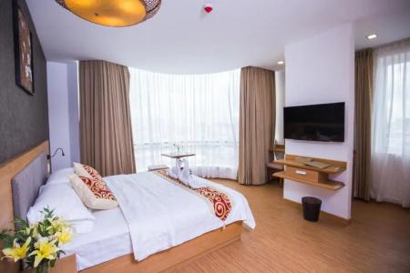Orussey One & Apartment - 116