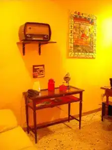 b&b Sansevero Naples - 25