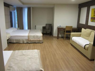 Derpa Suite Osmanbey - 154