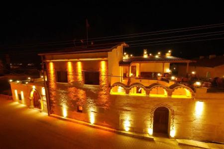 Avanos Suites - 1
