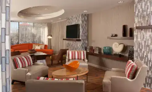Mercure Warszawa Centrum - 1