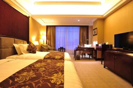 The Royal Marina Plaza Guangzhou - 53