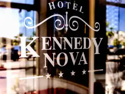 Kennedy Nova - 0