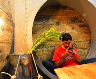 12month Hostel - 10