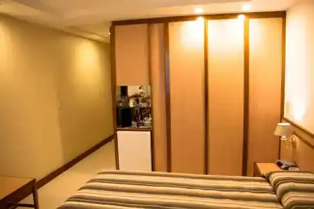 Riale Vilamar Copacabana - 57
